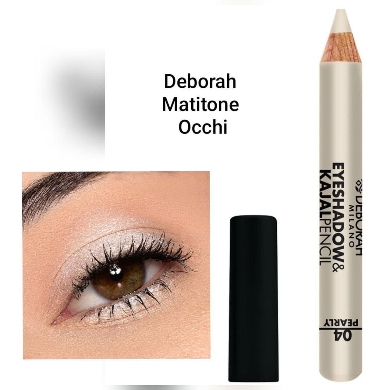 Deborah Matitone Occhi