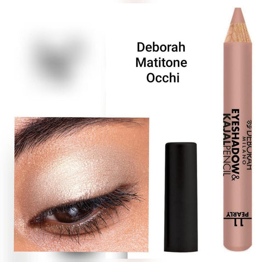 Deborah Matitone Occhi