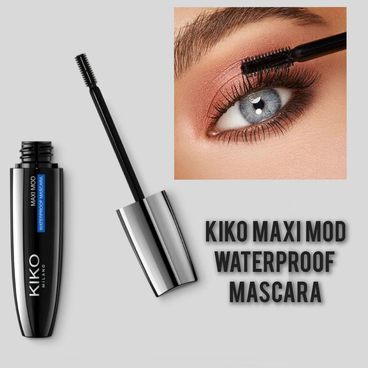 Kiko Mascara