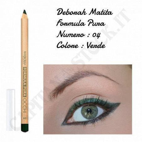 Deborah Matite Occhi