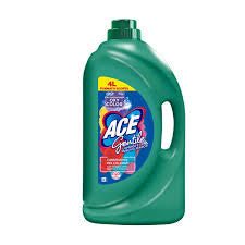 ACE Gentile 4L - Detersivo Liquido