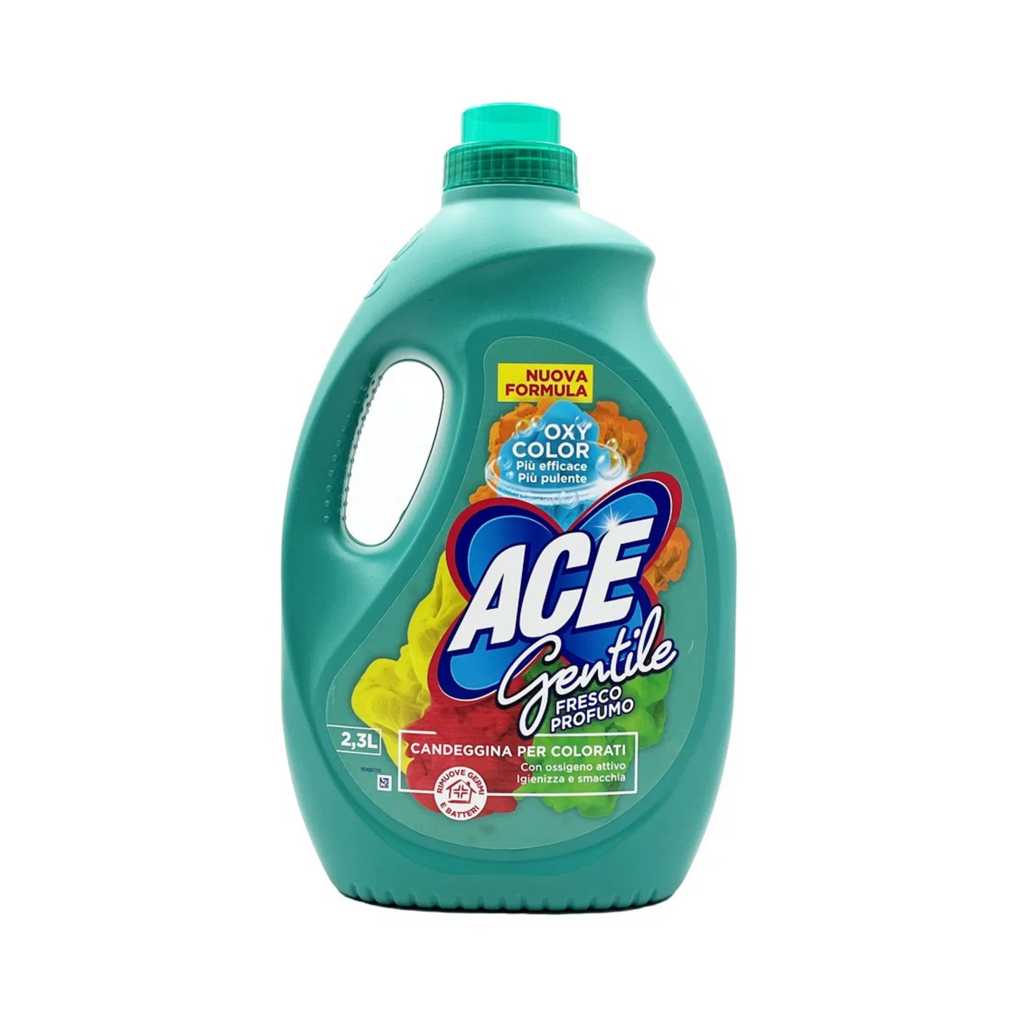 ACE Gentile Fresco Profumo 2,3L