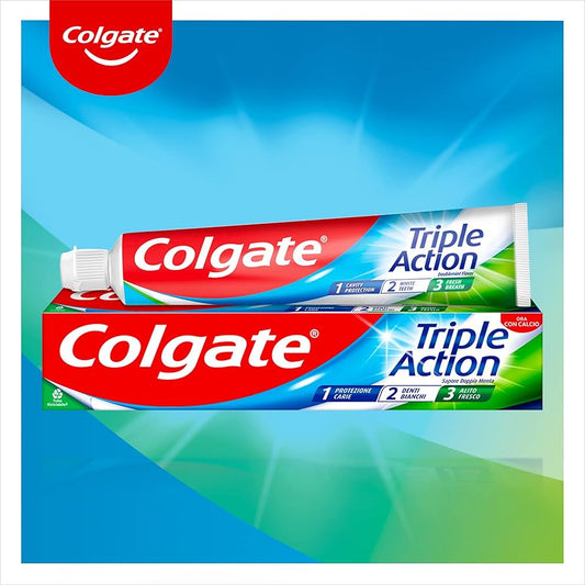 Colgate