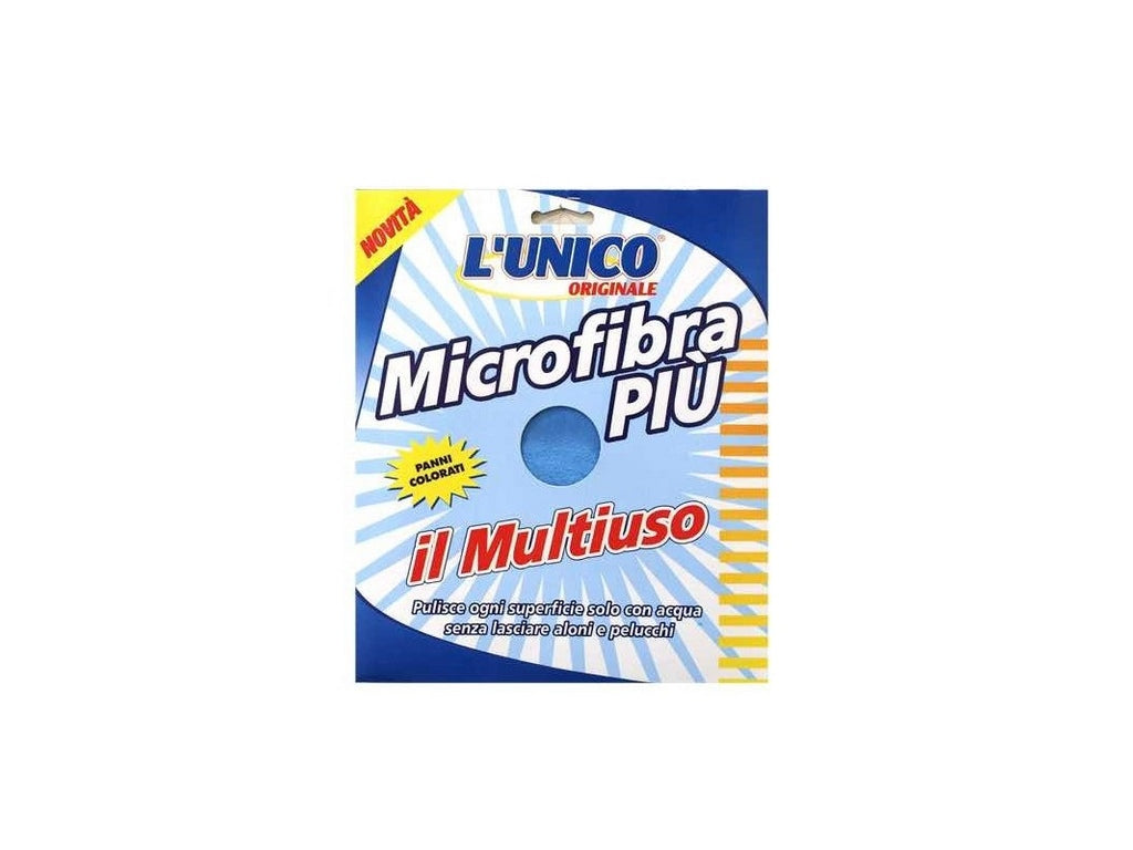 PANNO L'UNICO MICRO PIU' MULTIUSO CM. 38X45