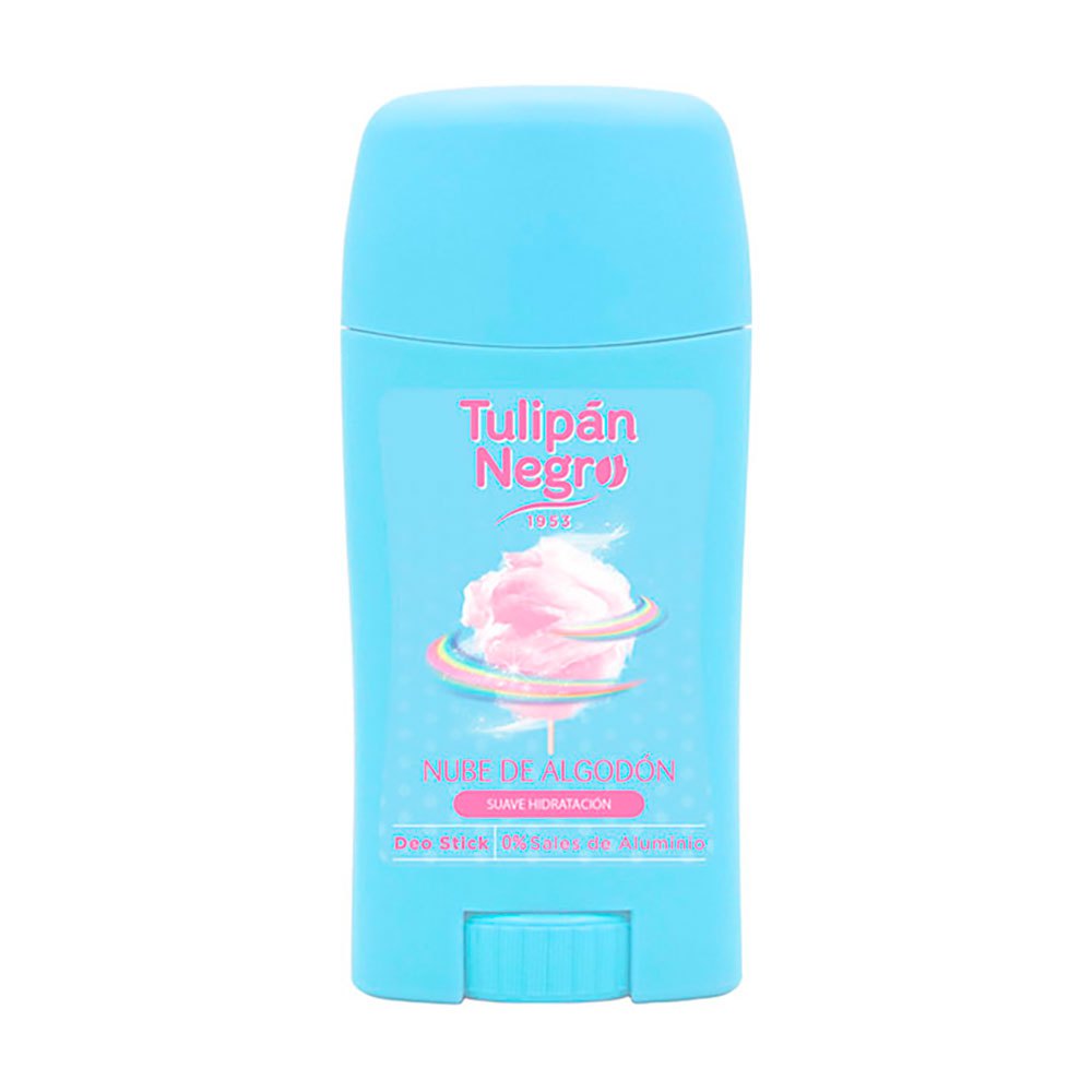 DEODORANTE STICK NUBE DE ALGODON