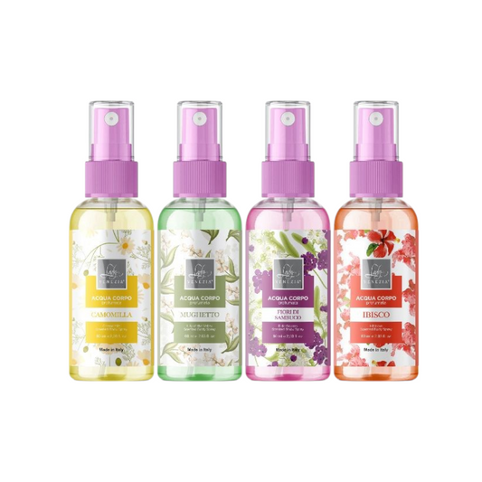 LADY VENEZIA ACQUA CORPO 60 ML