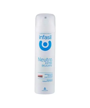 Infasil Deodorante Spray
