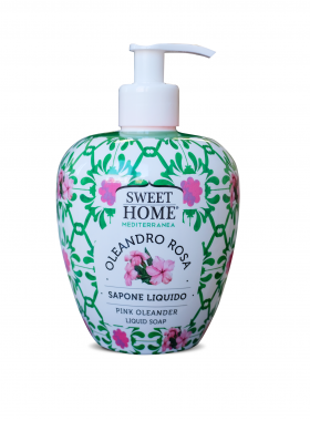 SWEET HOME MEDITERRANEA SAPONE LIQUIDO 500 ML