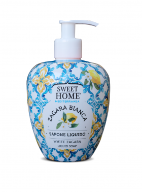 SWEET HOME MEDITERRANEA SAPONE LIQUIDO 500 ML