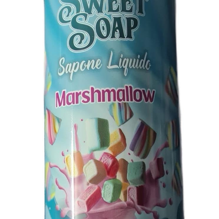 Sapone mani - Sweet Soap