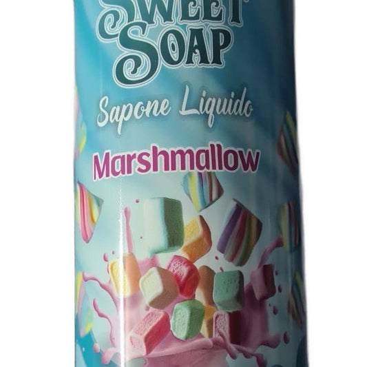 Sapone mani - Sweet Soap