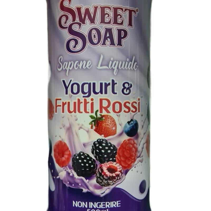 Sapone mani - Sweet Soap