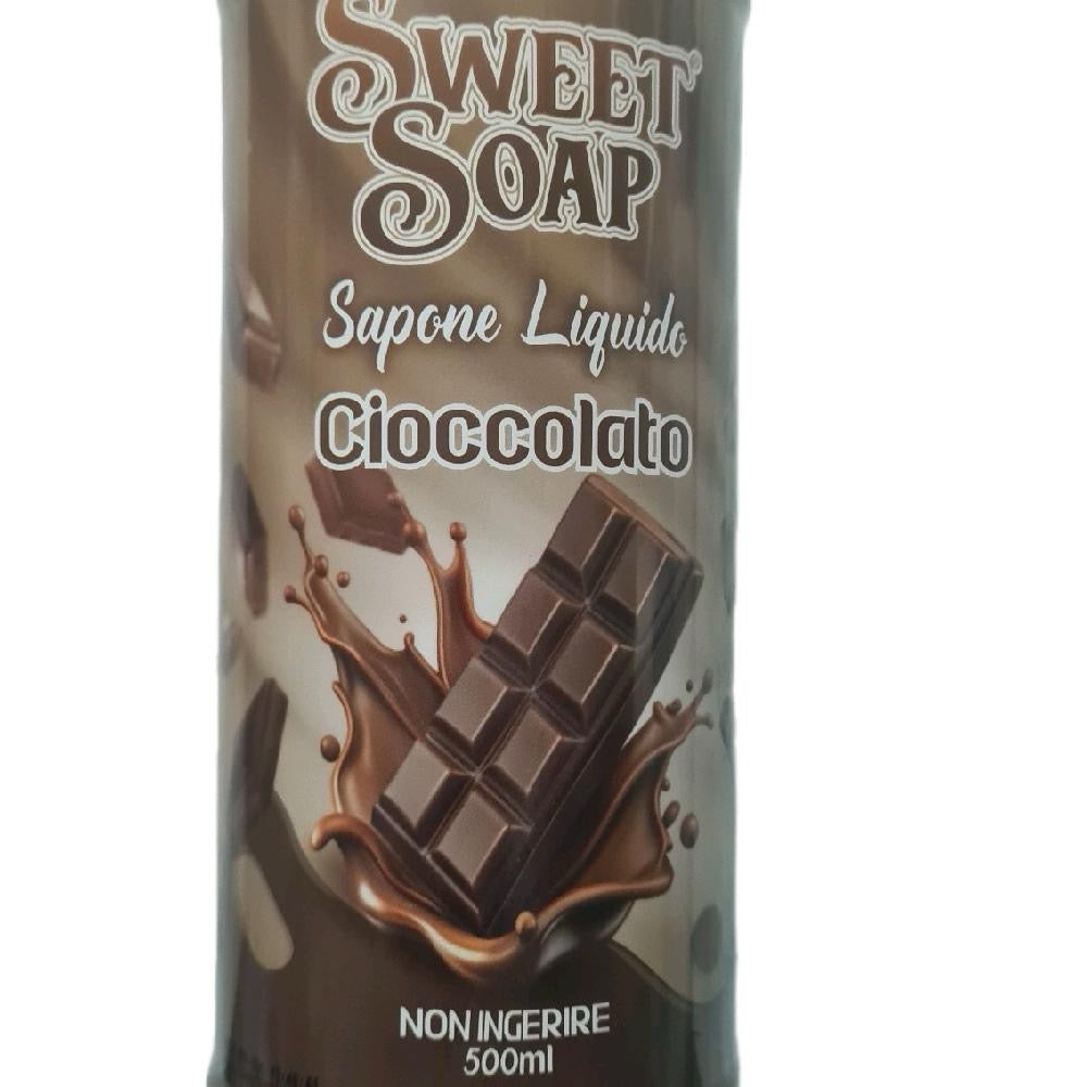 Sapone mani - Sweet Soap