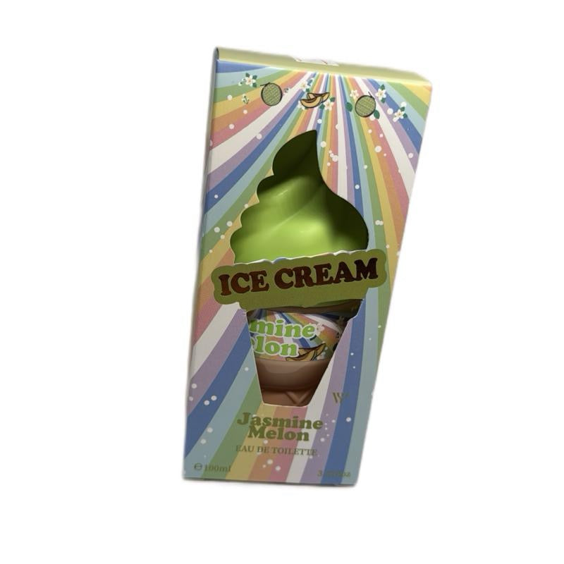 Gelato Jasmin Melone Eau de Toilette Profumato per Donna e Uomo