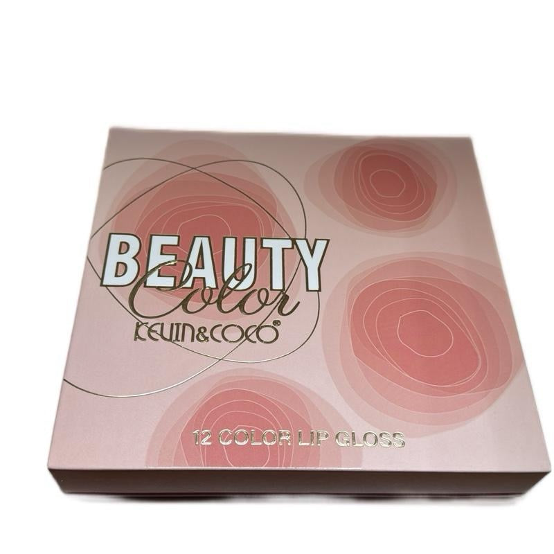 Beauty Color Kevin&Coco