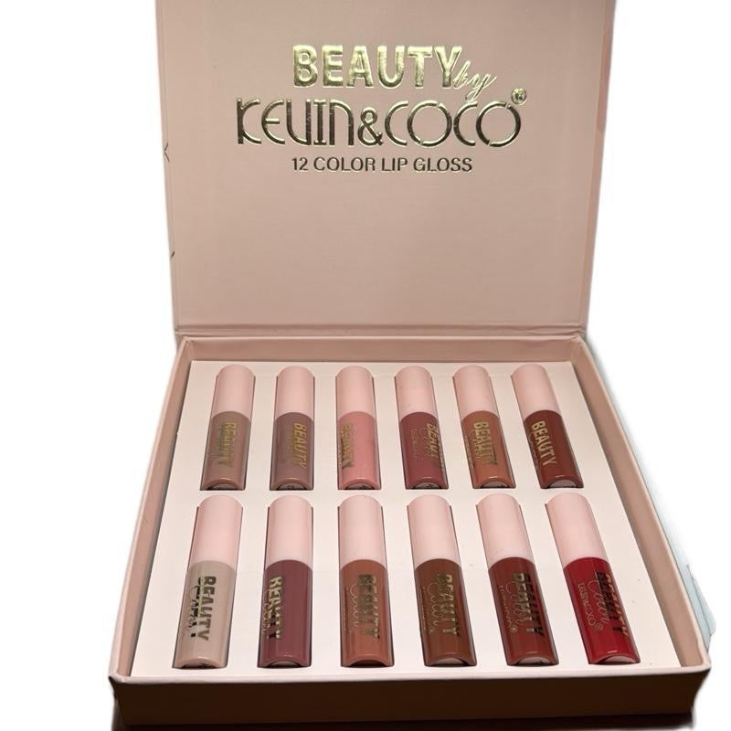 Beauty Color Kevin&Coco