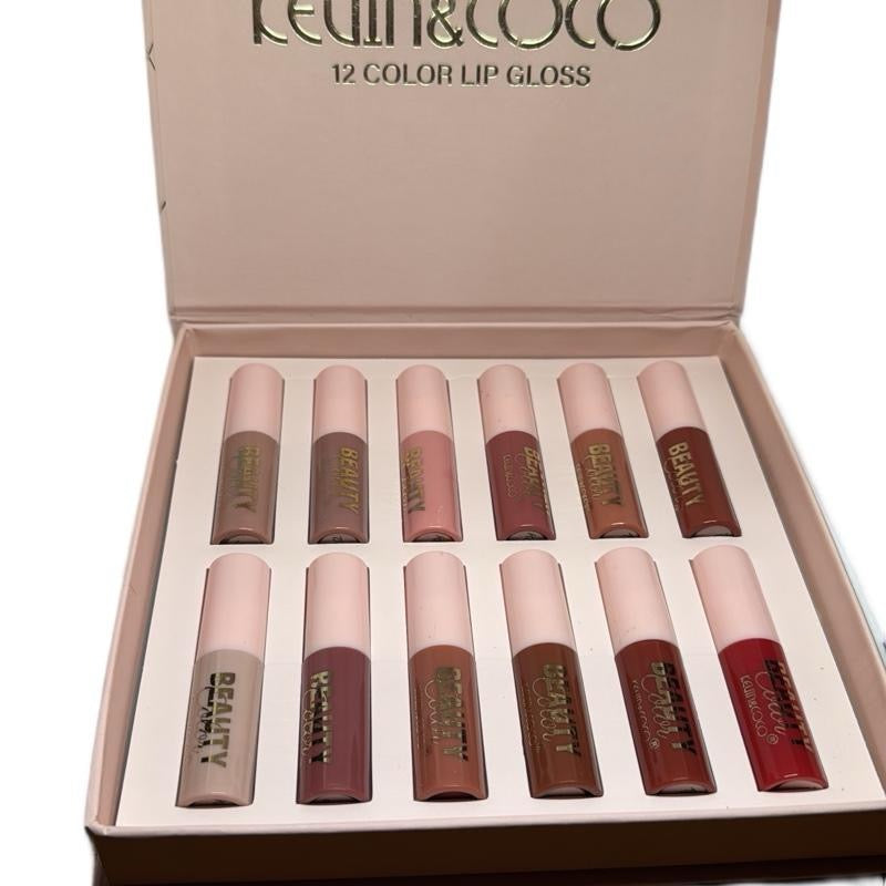 Beauty Color Kevin&Coco