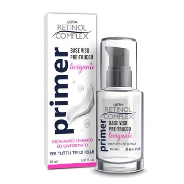 PRIMER MAKE UP 30ML
