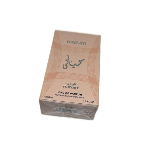 LATTAFA HAYAATI FLORENCE