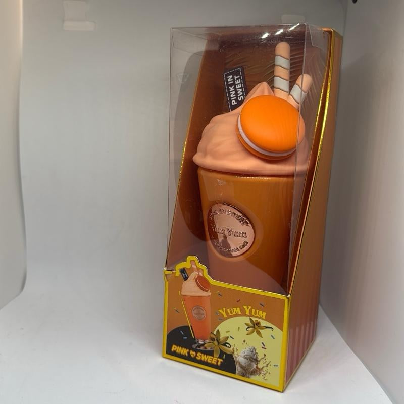Pink Sweet Yum Yum