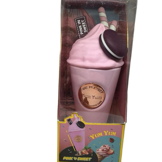 Yum Yum Pink Sweet
