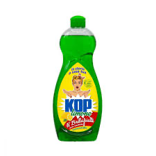 KOP BRILLA PIATTI DETERSIVO CONCENTRATO - 900ml