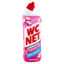 WC Net