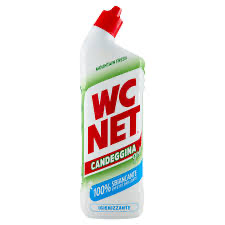 WC Net