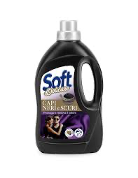 Soft Black Ravviva Colore - 1 L