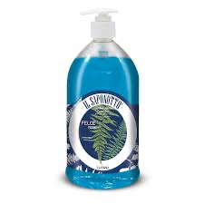 Sapone Liquido "Il Saponotto”