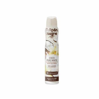Deo Spray