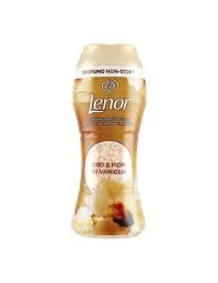 profumatori per bucato in perle Lenor