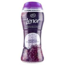 profumatori per bucato in perle Lenor