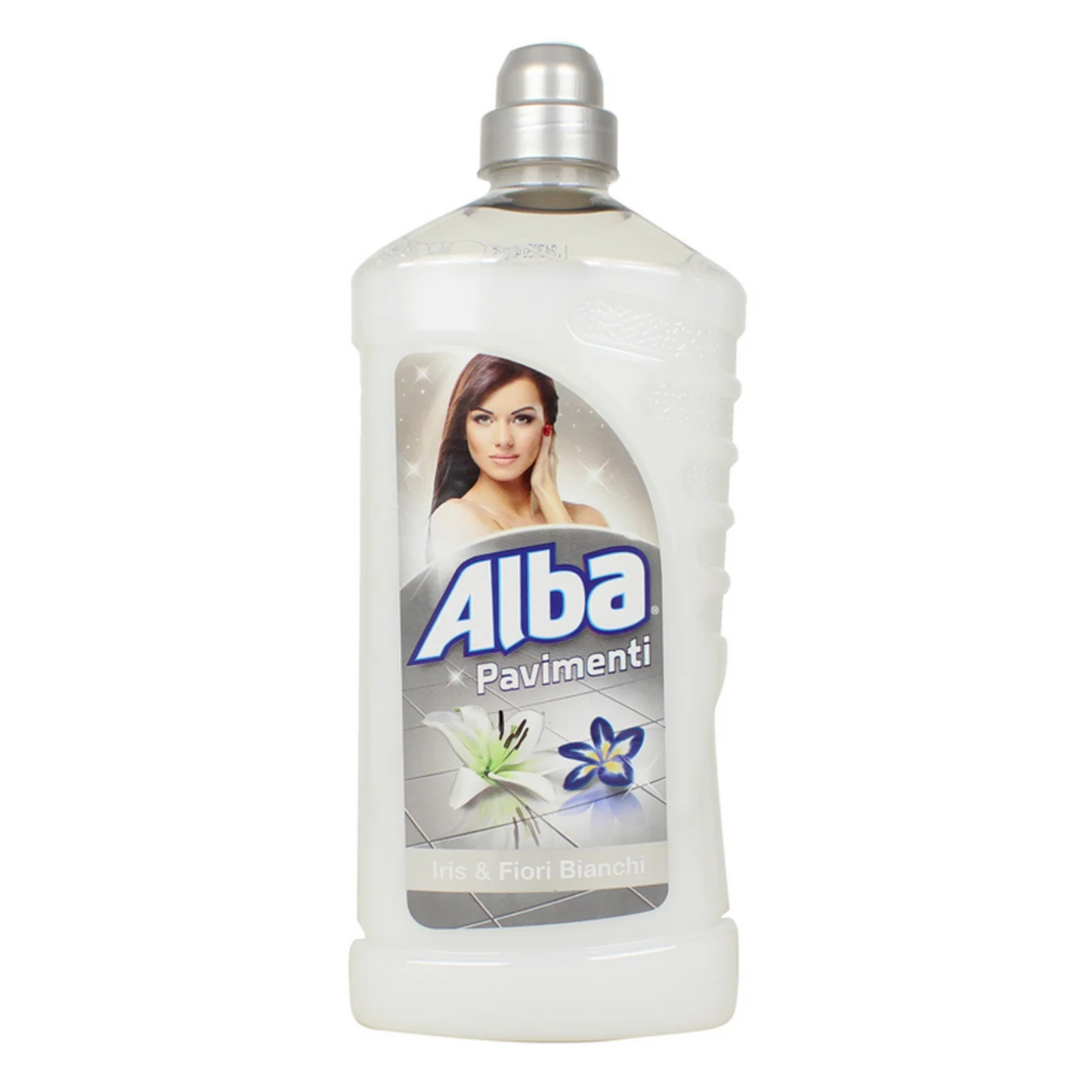 Detergente Pavimenti - Alba - 1LT - Varie Fragranze