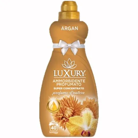 AMMORBIDENTE LUXURY 900ML