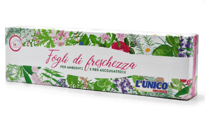 FOGLI DI FRESCHEZZA