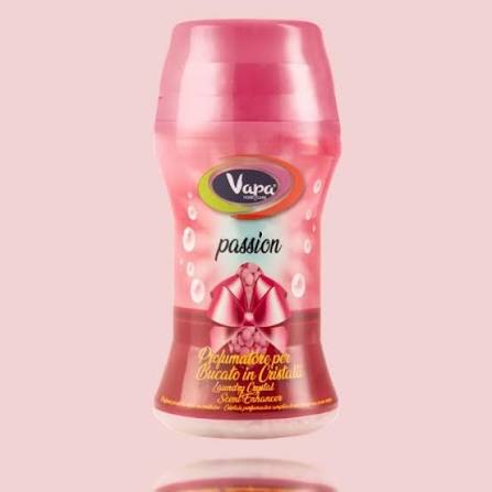 Ama de Casa: Profuma la tua giornata, partendo dal bucato.