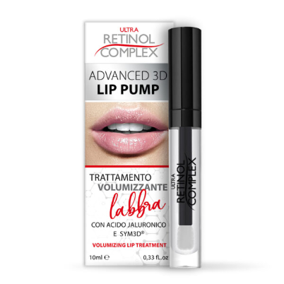 LIP PUMP 10ML