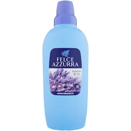 FELCE AZZURRA ammorbidente 40 lavaggi