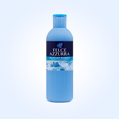 Bagnodoccia Felce Azzurra