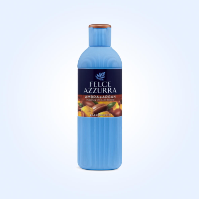 Bagnodoccia Felce Azzurra