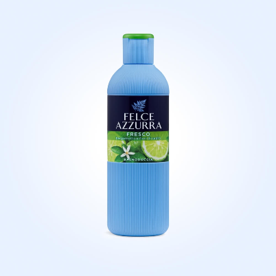 Bagnodoccia Felce Azzurra