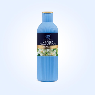 Bagnodoccia Felce Azzurra