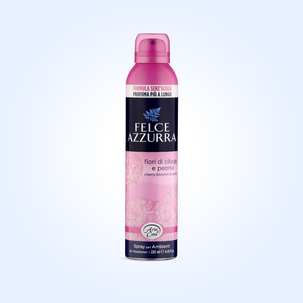 Spray ambiente
