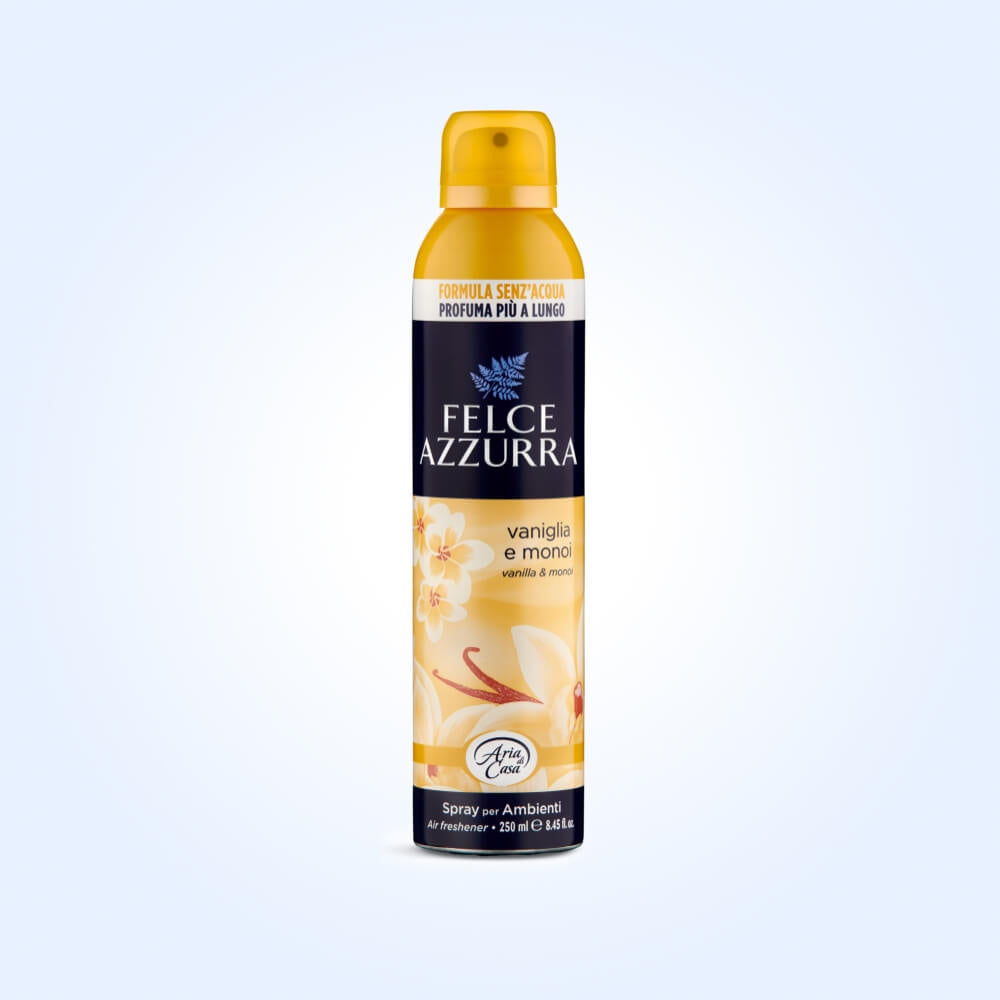 Spray ambiente
