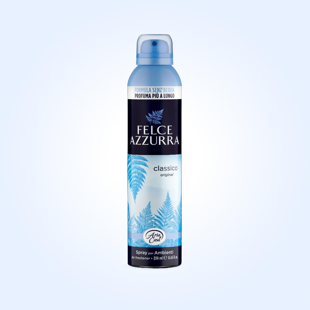 Spray ambiente