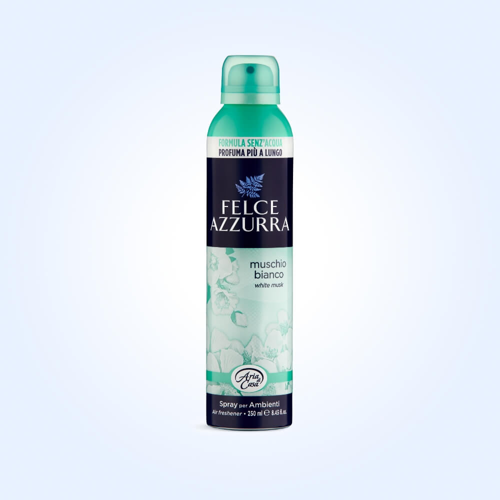 Spray ambiente