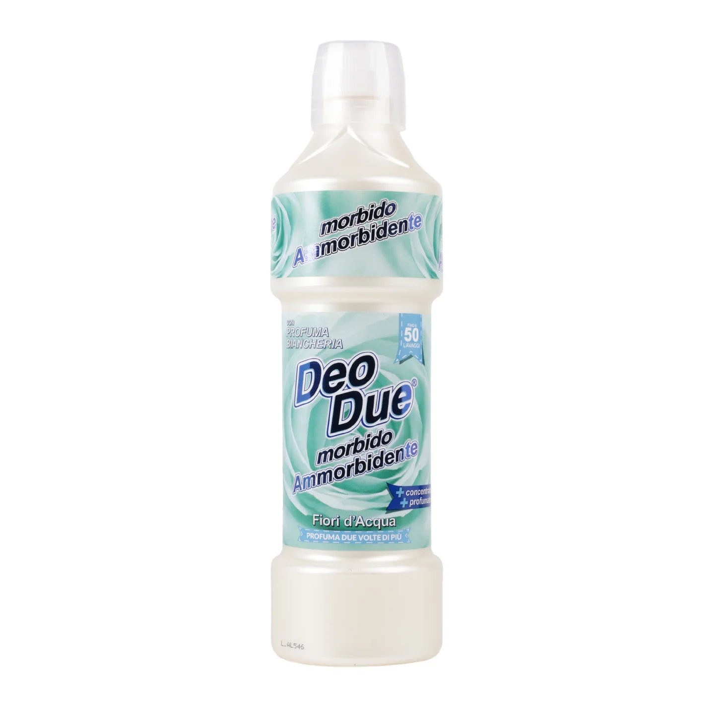 Ammorbidente Bucato Deo Due - Varie Profumazioni