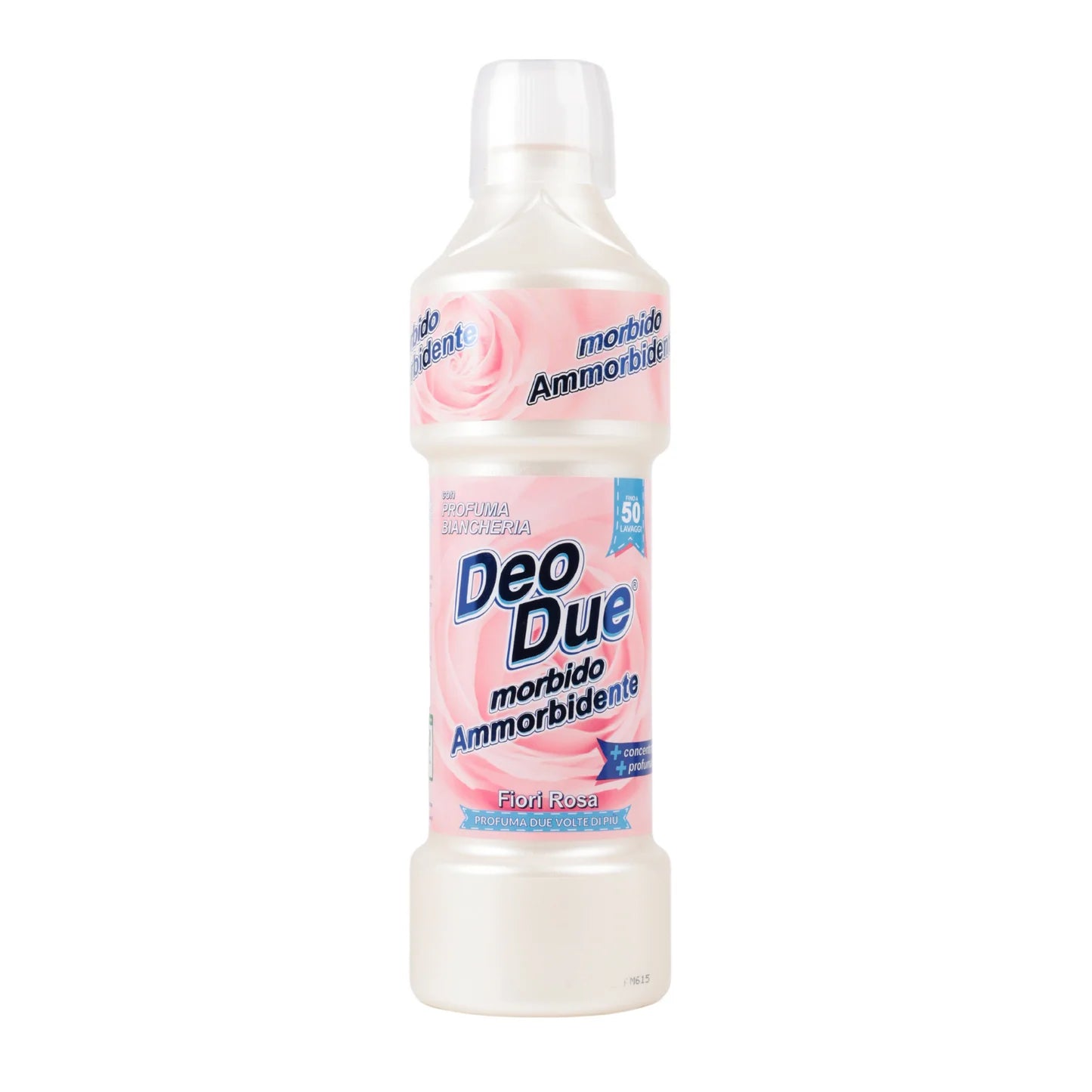 Ammorbidente Bucato Deo Due - Varie Profumazioni