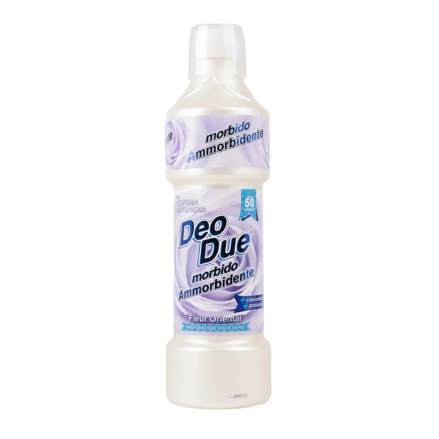 Ammorbidente Bucato Deo Due - Varie Profumazioni